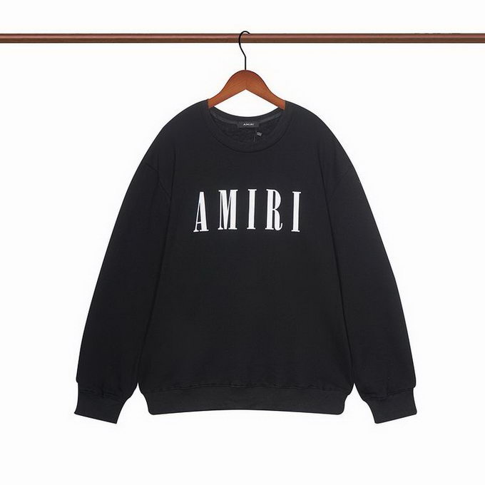 Amiri Sweatshirt Mens ID:20221011-65